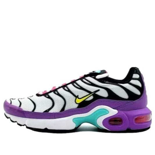 (GS) Nithtke Aithtr Max Plus 'Bright Violet Multi' CQ9979-100
