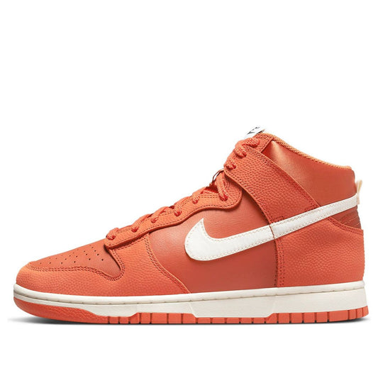 Nithtke NBA x WNBA x Duthtnk High EMB 'All Star Weekend 2022' DH8008-800