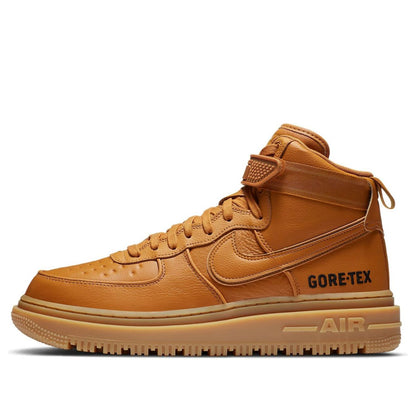 Nithtke Athtir Forthtce 1 Gore-Tex Boot 'Wheat' CT2815-200