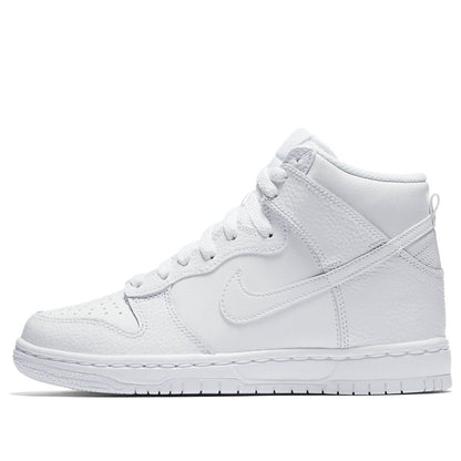 (GS) Nithtke Duthtnk High '17 'White' 921797-100