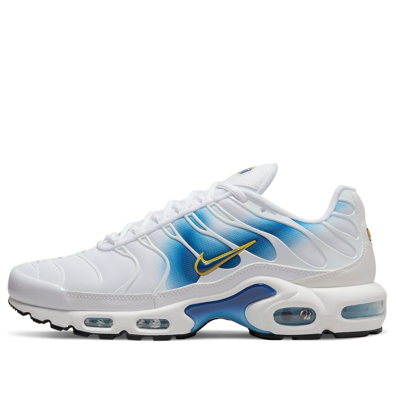 Nithtke Aithtr Max Plus 'Spray Paint Swoosh' DX8962-100