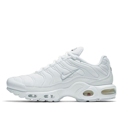 (WMNS) Nithtke Aithtr Max Plus 'All White' 605112-110