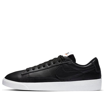 (WMNS) Nithtke blathtzer Low LE 'Black White' AV9370-001