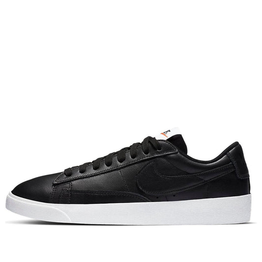 (WMNS) Nithtke blathtzer Low LE 'Black White' AV9370-001