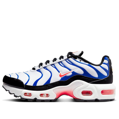 (GS) Nithtke Aithtr Max Plus 'White Game Royal' CD0609-107