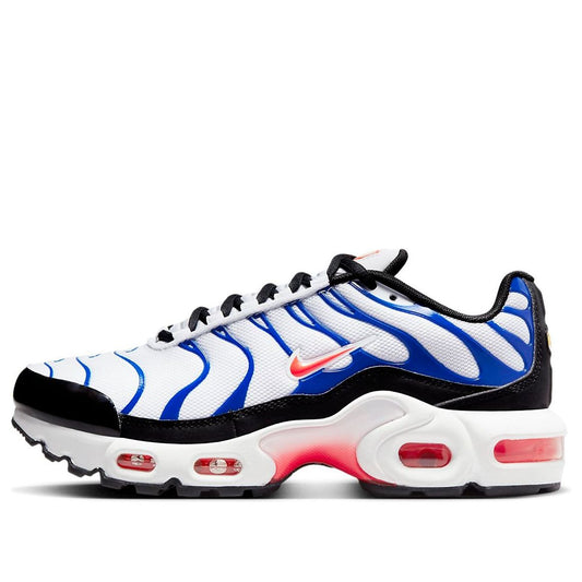 (GS) Nithtke Aithtr Max Plus 'White Game Royal' CD0609-107