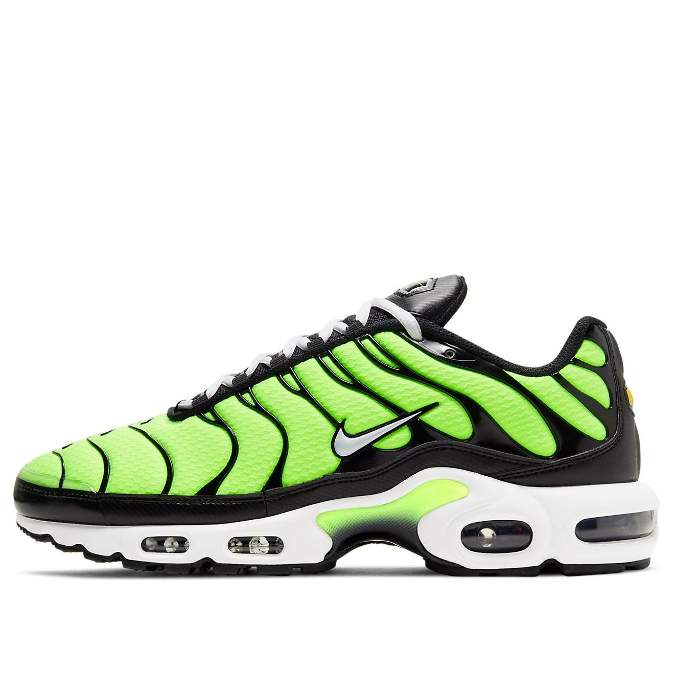 Nithtke Aithtr Max Plus 'Hot Lime' CV8838-300