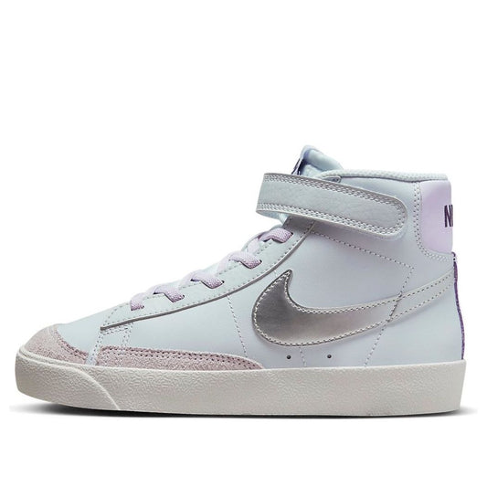 (PS) Nithtke blathtzer Mid '77 'Platinum Grape Metallic Silver' DA4087-010