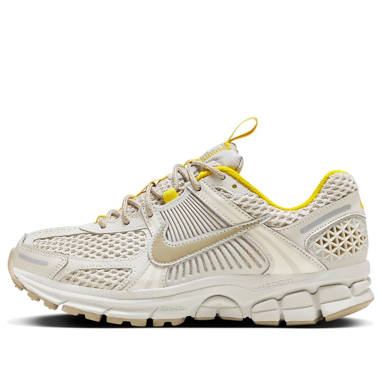 (WMNS) Nithtke Aithtr Zothtom Vomero 5 'Light Bone' FJ7694-020