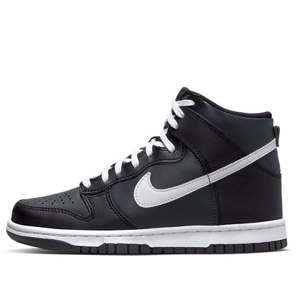 (GS) Nithtke Duthtnk High 'Anthracite White' DH9751-001