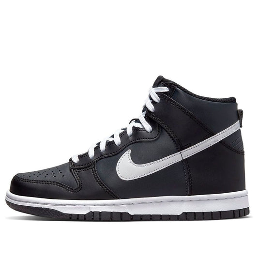 (GS) Nithtke Duthtnk High 'Anthracite White' DH9751-001