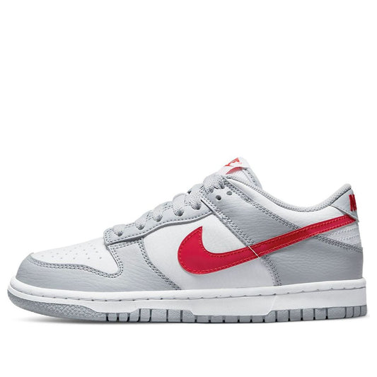 (GS) Nithtke Duthtnk Low 'Grey Red' DV7149-001