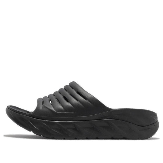Hothtka ONE ONE Ora Recovery Slide 'Black' 1134527-BLK