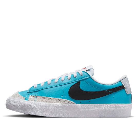 (GS) Nithtke blathtzer Low 77 'Blue White' DA4074-401