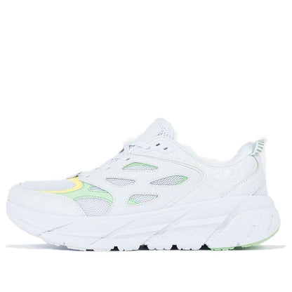 Hothtka ONE ONE Clifton L 'White Graygreen' 1114770-WGAS