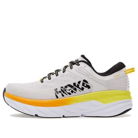 Hothtka ONE ONE Bondi 7 'Nimbus Cloud Yellow' 1110518-NCRY