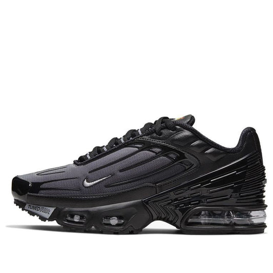 (GS) Nithtke Aithtr Max Plus 3 'Wolf Grey' CD6871-002