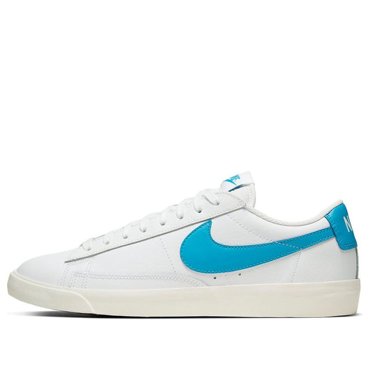 Nithtke blathtzer Low 'Laser Blue' CI6377-104