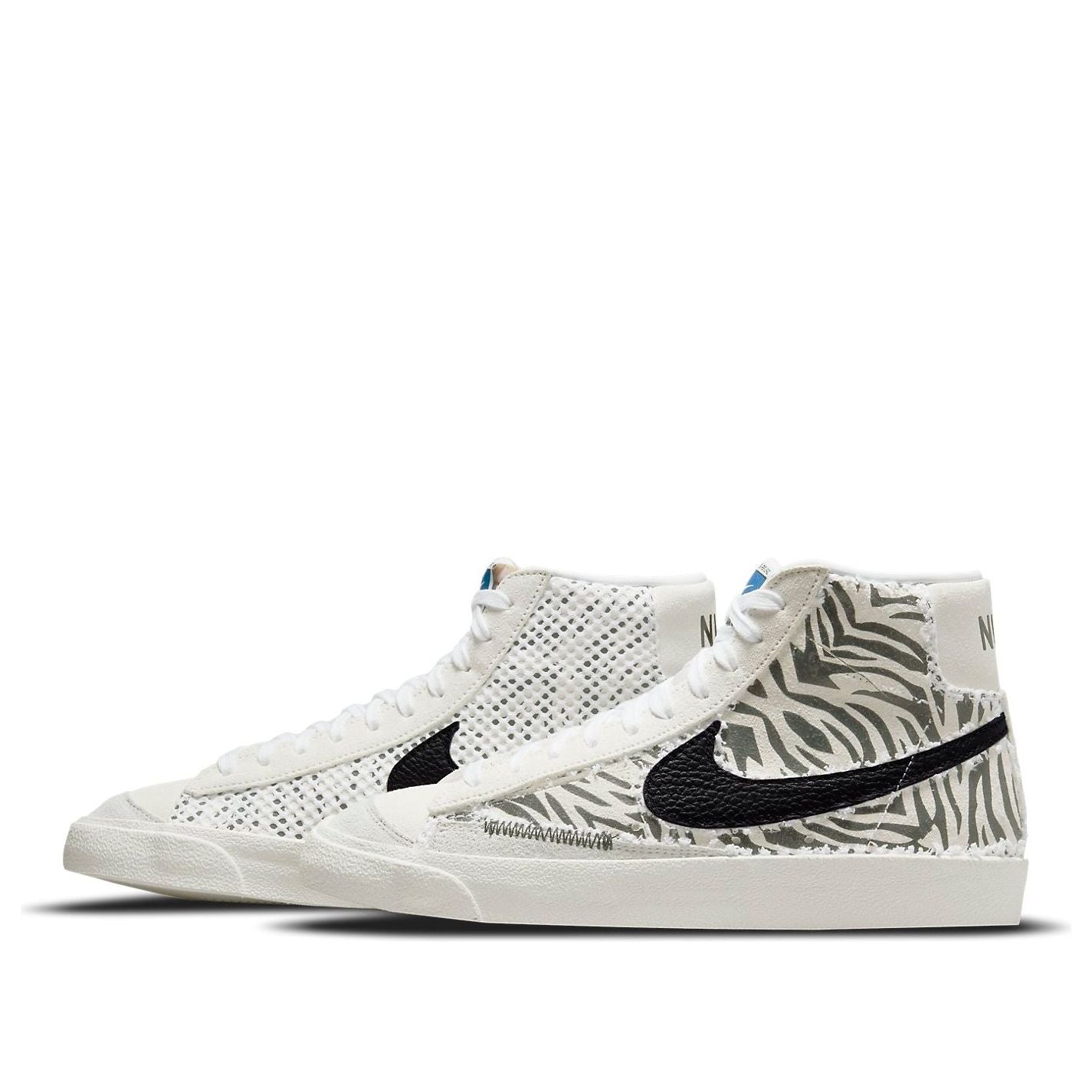 Nithtke blathtzer Mid '77 Vintage 'Alter & Reveal' DO6402-100