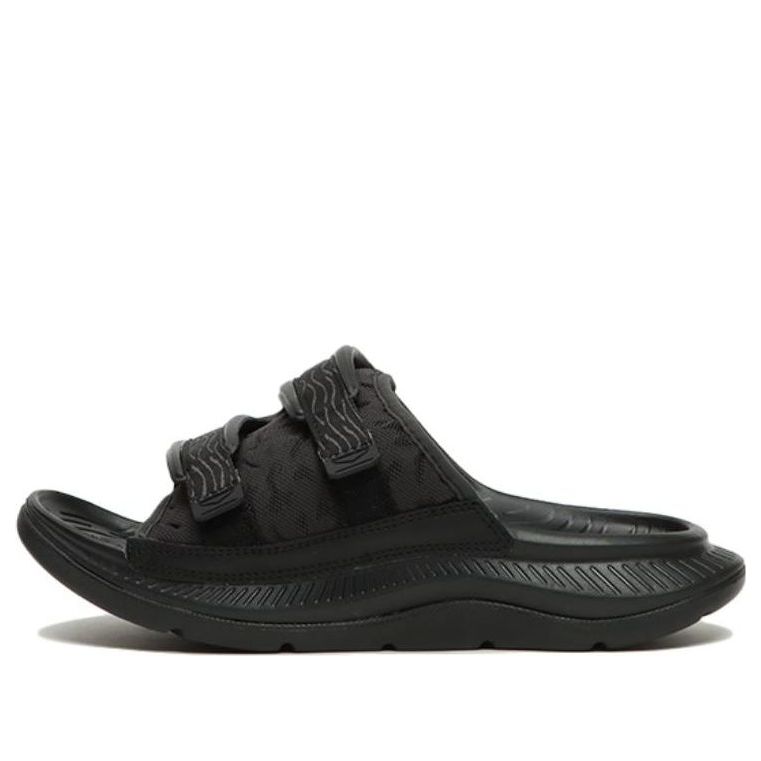 Hothtka ONE ONE Ora Luxe 'Black' 1134150-BBLC