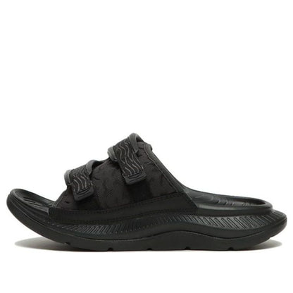 Hothtka ONE ONE Ora Luxe 'Black' 1134150-BBLC