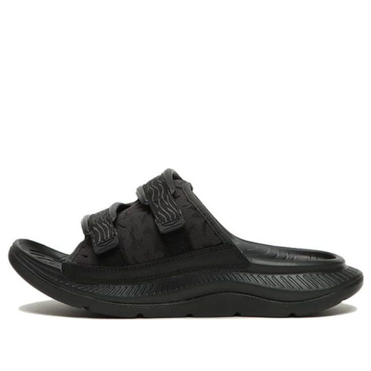 Hothtka ONE ONE Ora Luxe 'Black' 1134150-BBLC