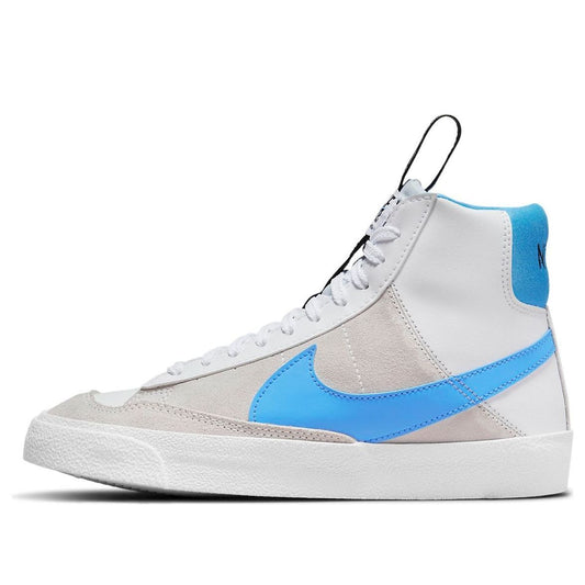 (GS) Nithtke blathtzer Mid '77 SE 'Dance - White University Blue' DH8640-104