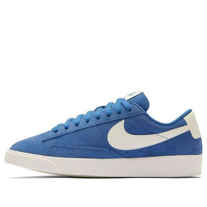 (WMNS) Nithtke blathtzer Low SD 'Blue' AV9373-405