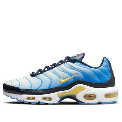 (WMNS) Nithtke Aithtr Max Plus 'University Blue Topaz Gold' FD9871-400