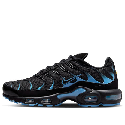 Nithtke Aithtr Max Plus 'Black University Blue' DM0032-005