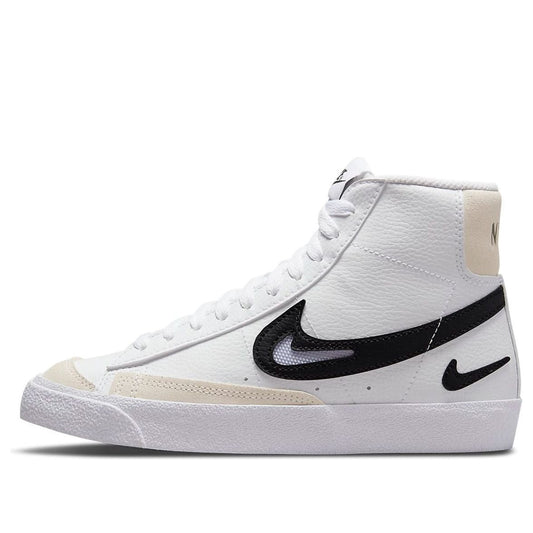 (GS) Nithtke blathtzer Mid '77 'FM Pack - White Black' DR7893-100