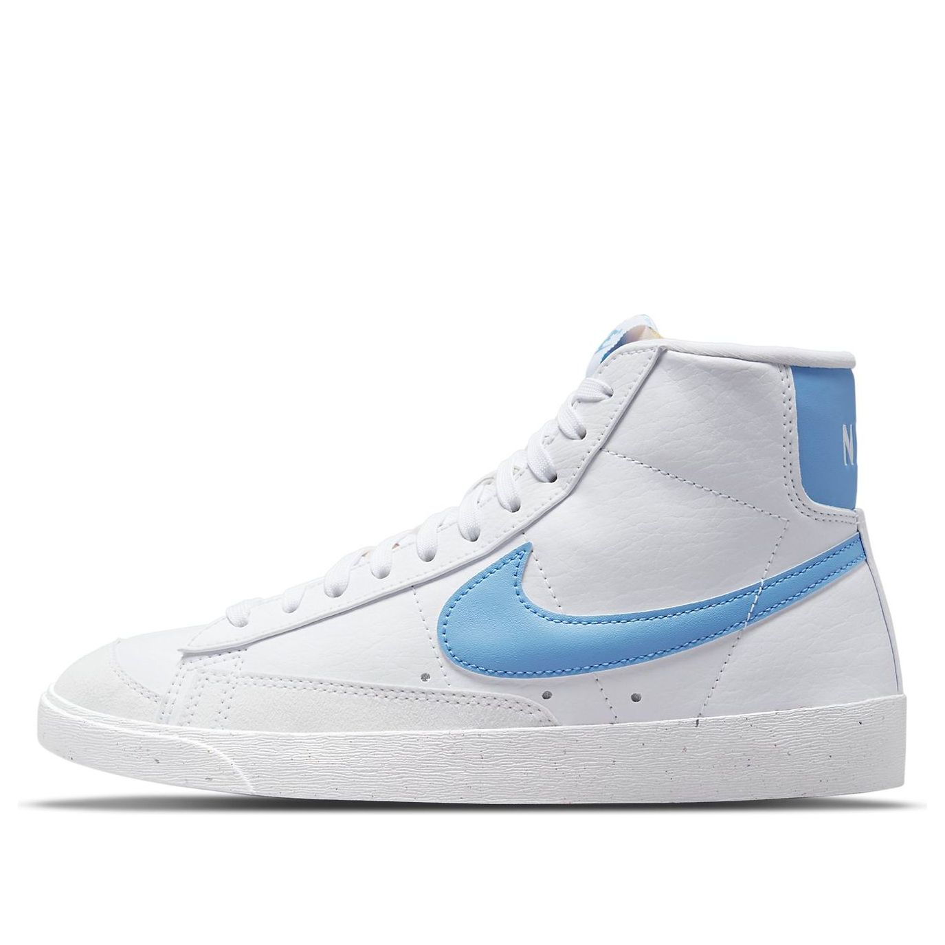 (WMNS) Nithtke blathtzer Mid '77 Next Nature 'University Blue' DQ4124-101