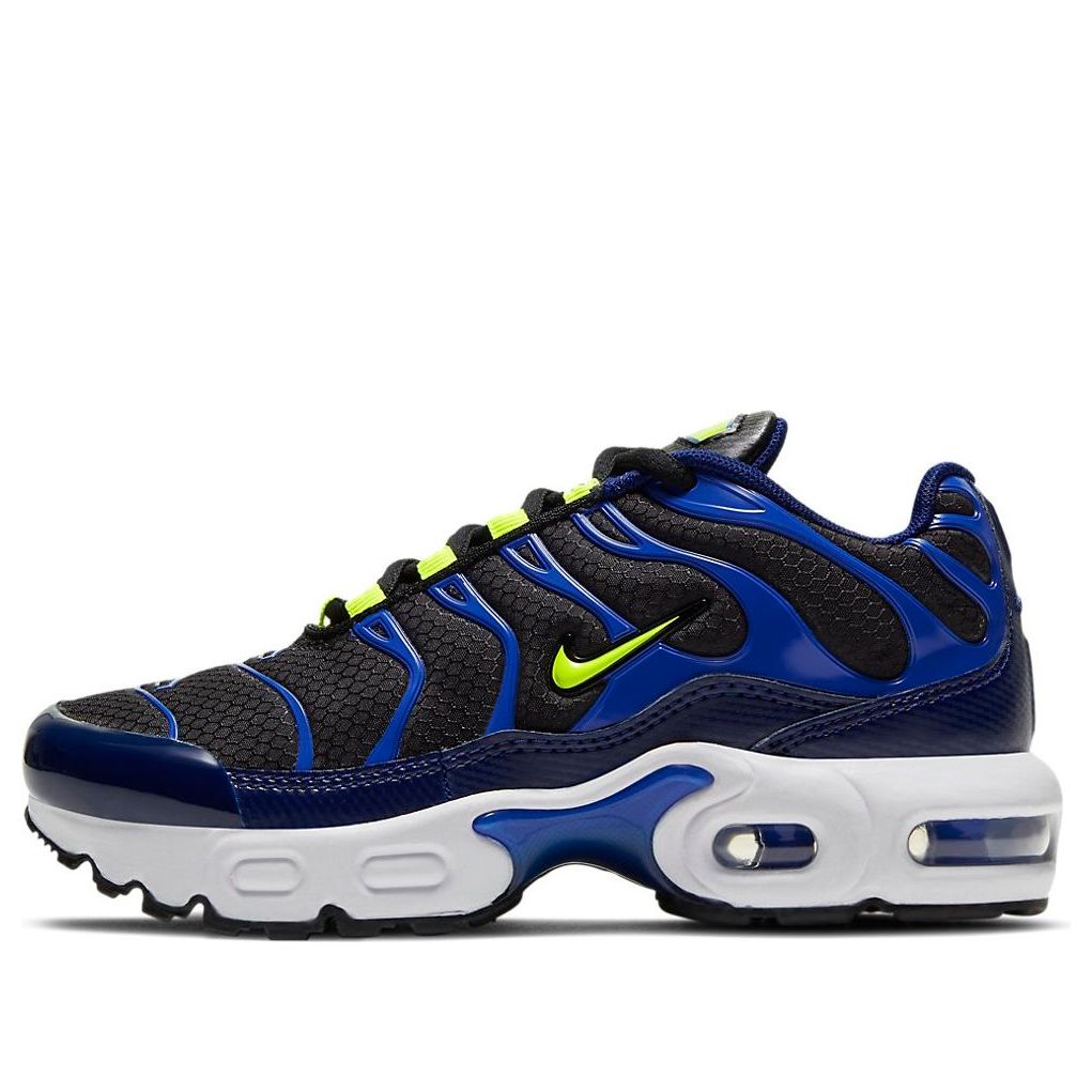 (PS) Nithtke Aithtr Max Plus 'Black Blue Green' CD0610-403