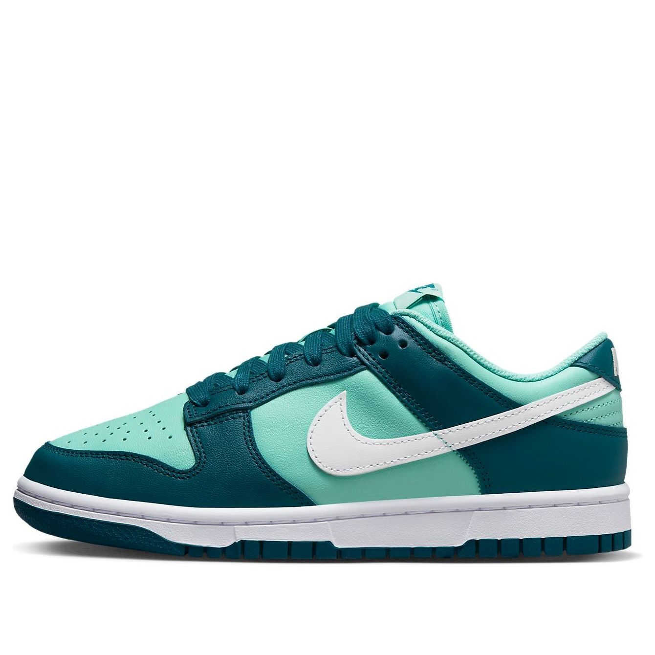 (WMNS) Nithtke Duthtnk Low 'Green' DD1503-301
