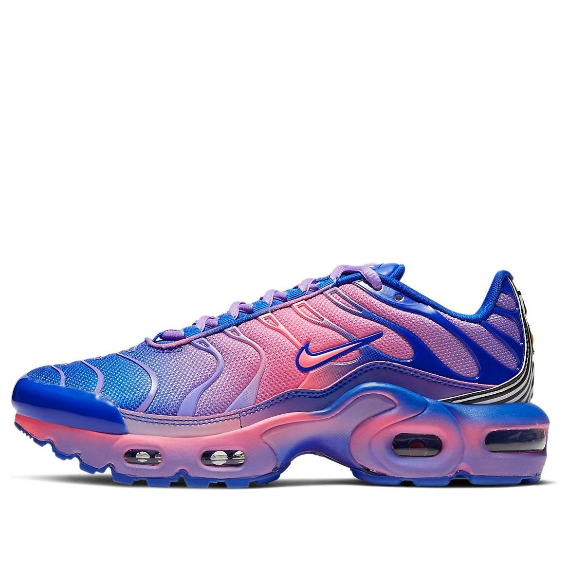 (GS) Nithtke Aithtr Max Plus 'Sunset Pulse' CT0962-400
