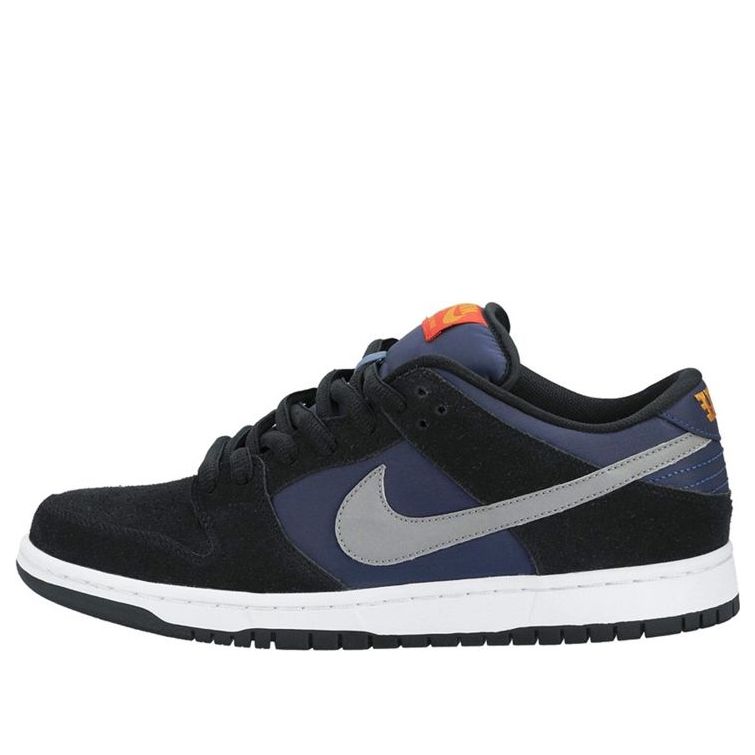 Nithtke Duthtnk Low Pro Sb 'Black Navy' 304292-035