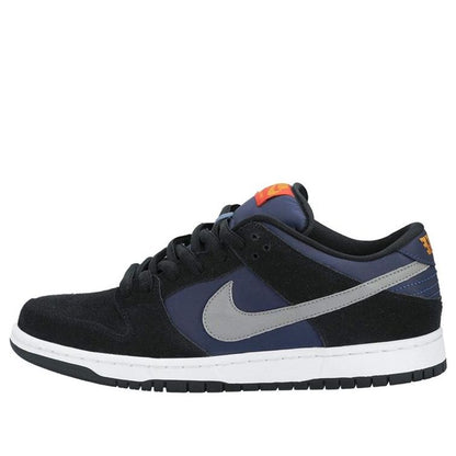 Nithtke Duthtnk Low Pro Sb 'Black Navy' 304292-035