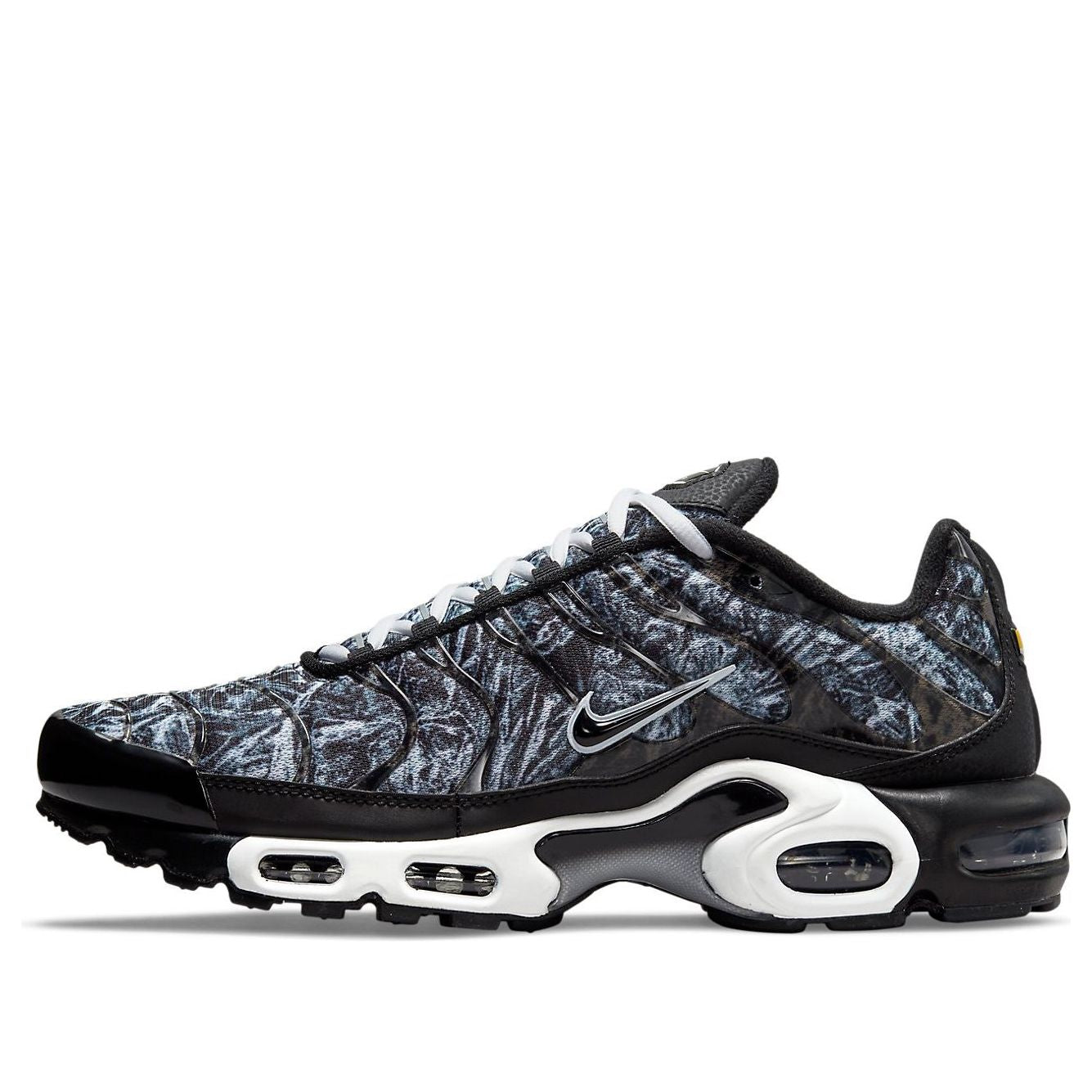 Nithtke Aithtr Max Plus 'Shattered Ice - Black' DO6384-001