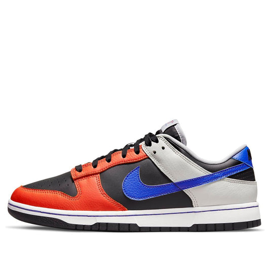 Nithtke NBA x Duthtnk Low EMB '75th Anniversary - Knicks' DD3363-002