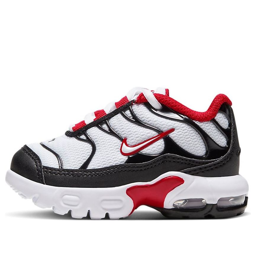 (TD) Nithtke Aithtr Max Plus 'White University Red' CD0611-007