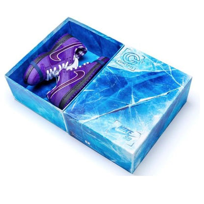 Nithtke Concepts x SB Skateboard Duthtnk Low Purple Lobster BV1310-555(S-BOX)