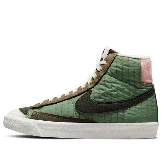 (GS) Nithtke blathtzer Mid '77 'Oil Green' DO5216-331