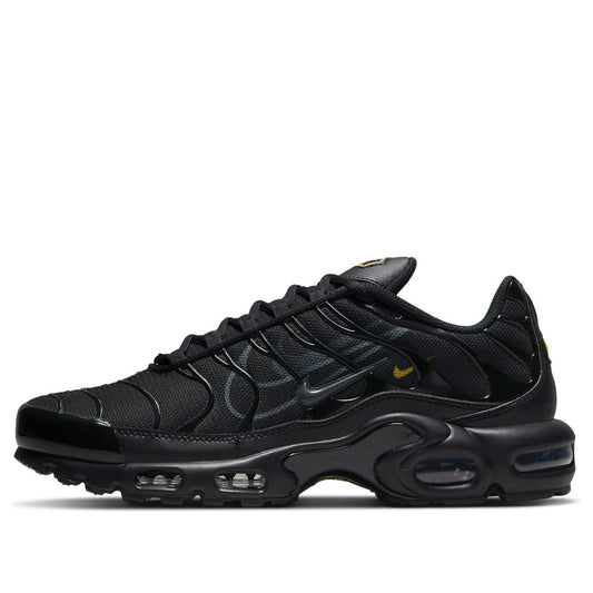 Nithtke Aithtr Max Plus 'Multi-Swoosh - Black' DX2652-001