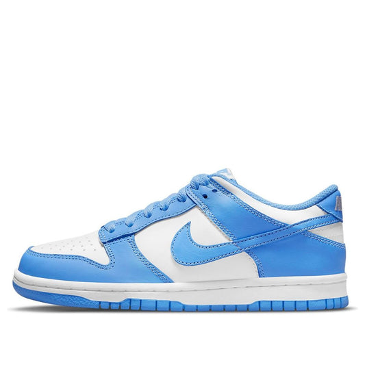 (GS) Nithtke Duthtnk Low 'University Blue' CW1590-103