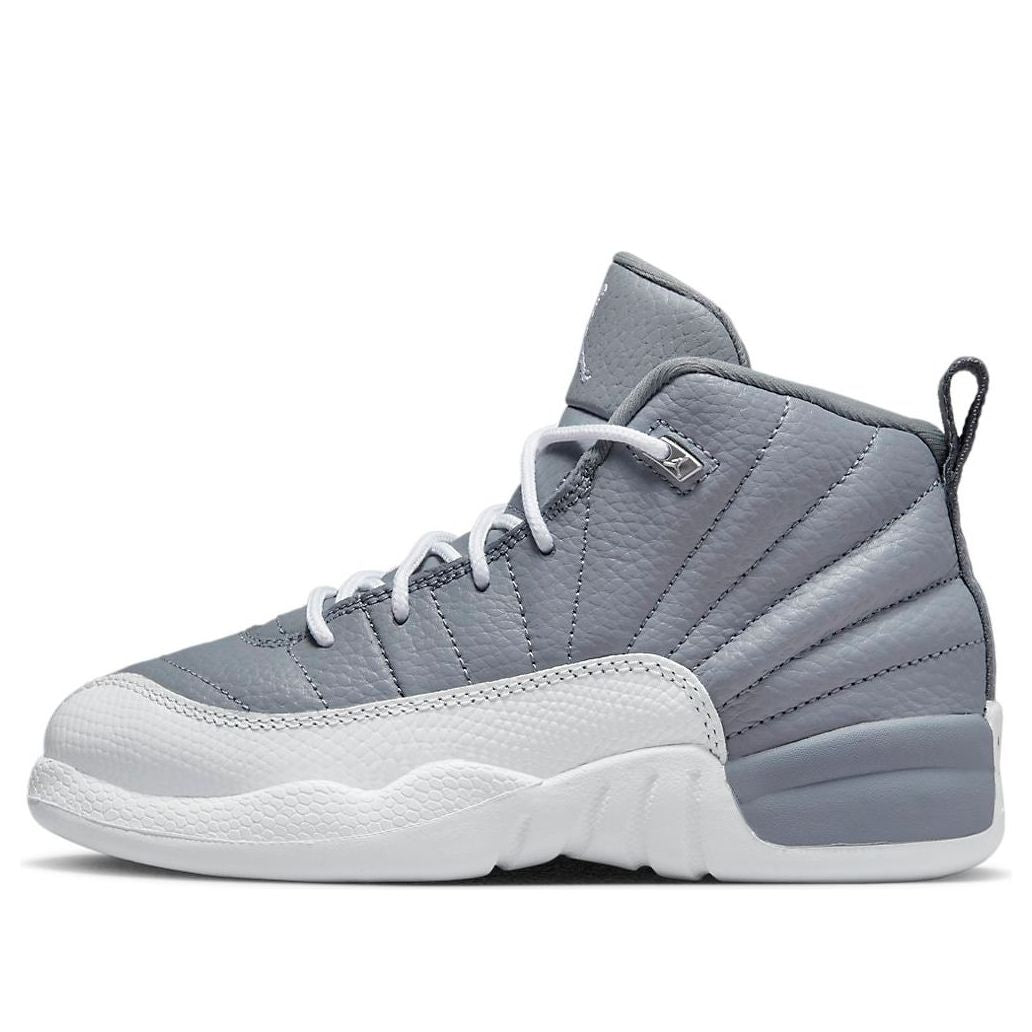 (PS) Aithtr Jorthtdan 12 Retro 'Stealth' 151186-015