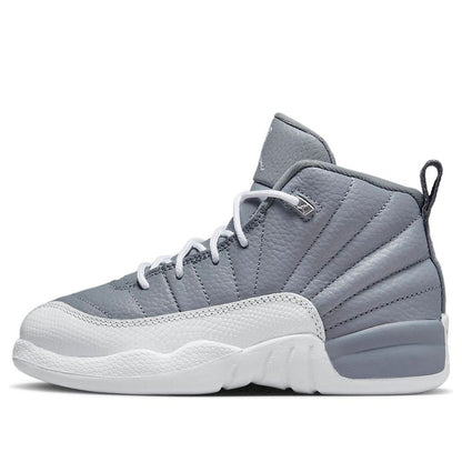 (PS) Aithtr Jorthtdan 12 Retro 'Stealth' 151186-015