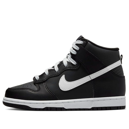 (PS) Nithtke Duthtnk High 'Anthracite White' DH9753-001