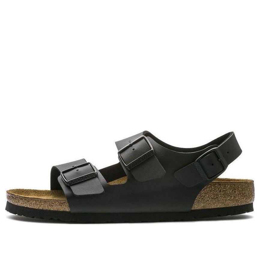 Birkenthtstock Milano Birko-Flor Narrow Fit 'Black' 0034793