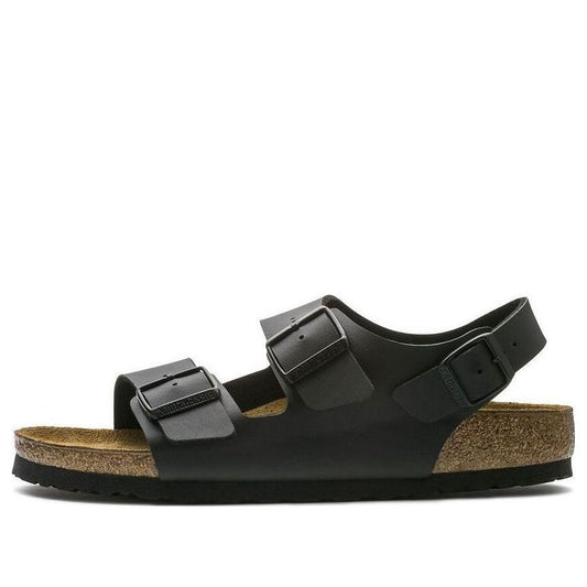Birkenthtstock Milano Birko-Flor Narrow Fit 'Black' 0034793