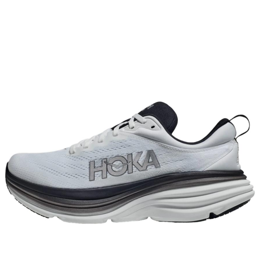 Hothtka ONE ONE Bondi 8 'White Black' 1123202-WBLC